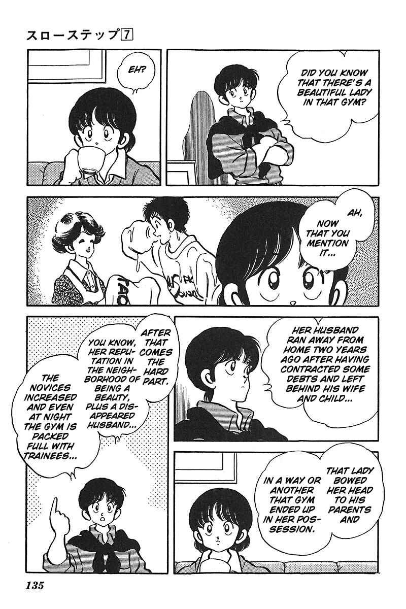 Page 19 Chapter 53 Slow Step