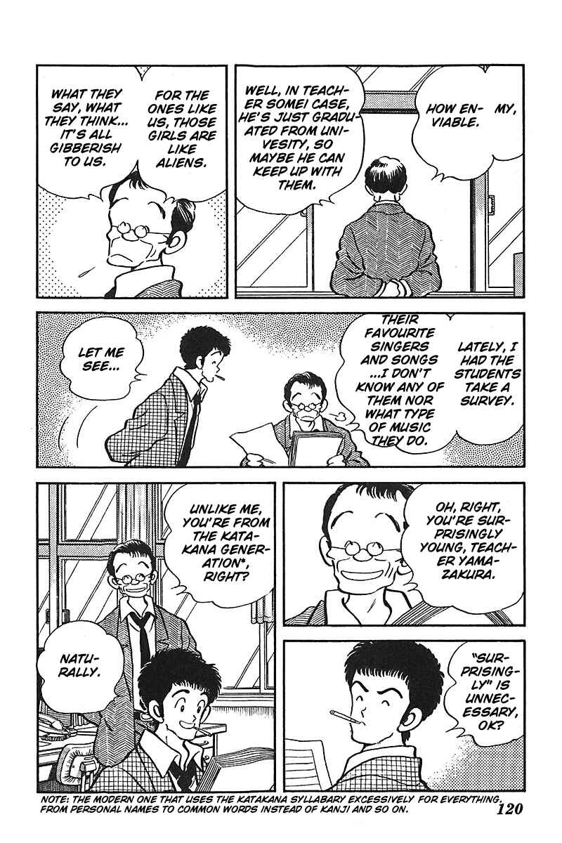 Page 4 Chapter 53 Slow Step