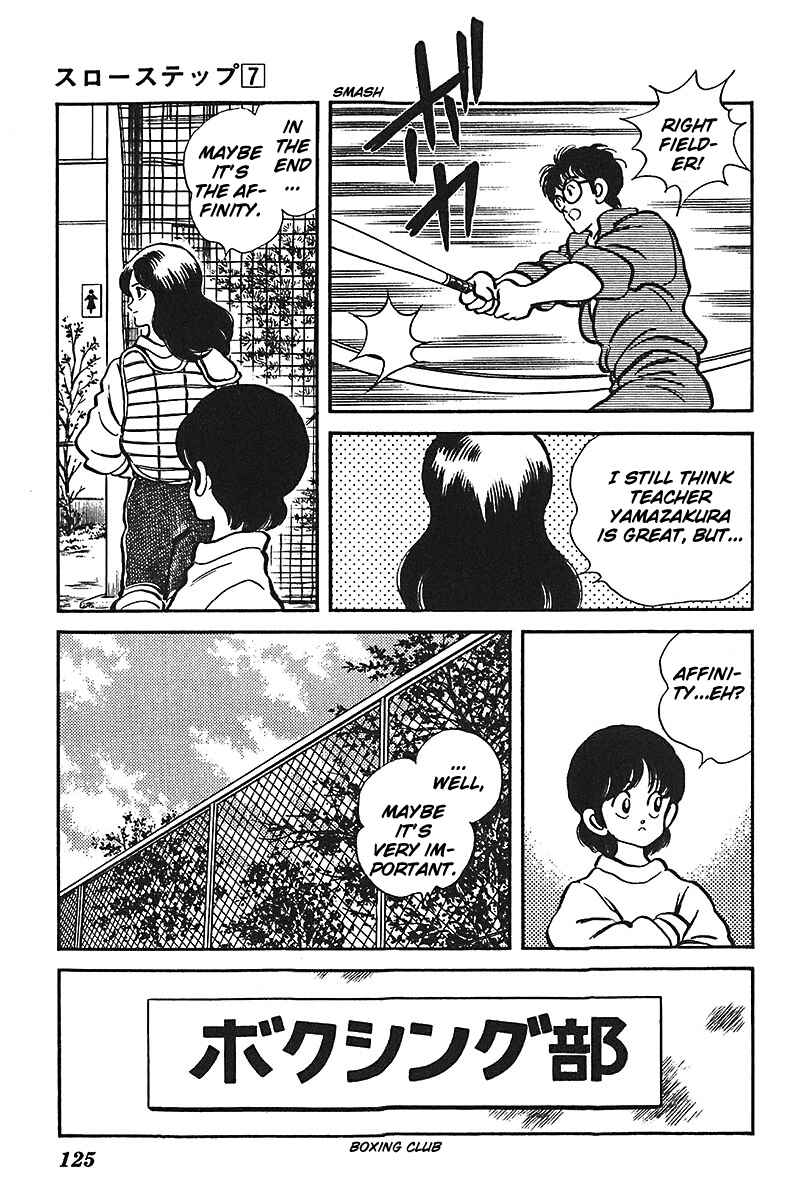 Page 9 Chapter 53 Slow Step