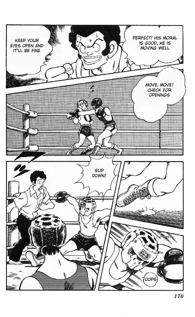 Page 10 Chapter 15 Slow Step