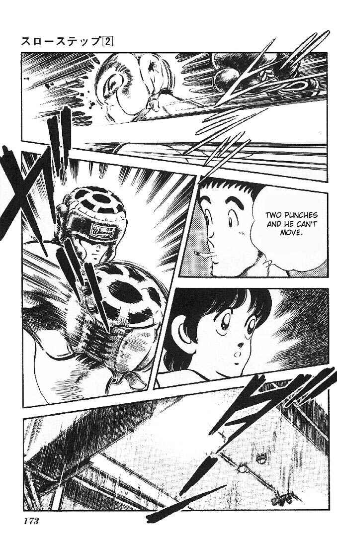 Page 13 Chapter 15 Slow Step