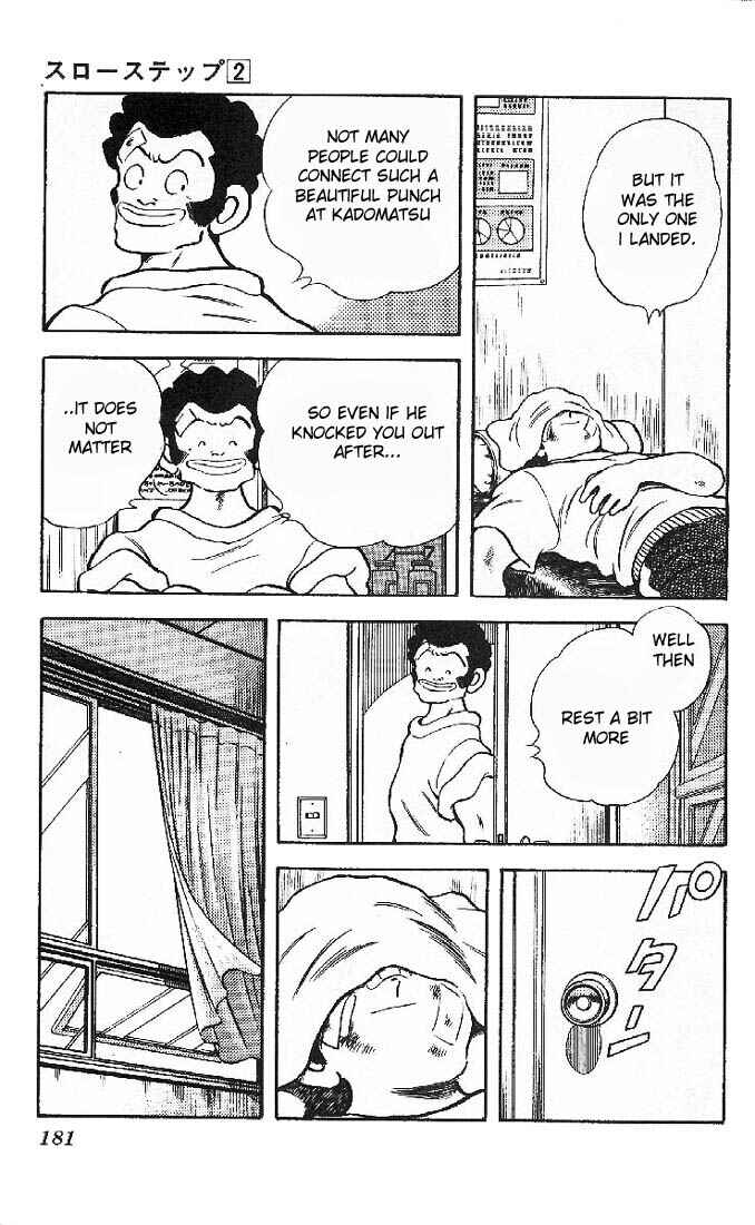 Page 21 Chapter 15 Slow Step