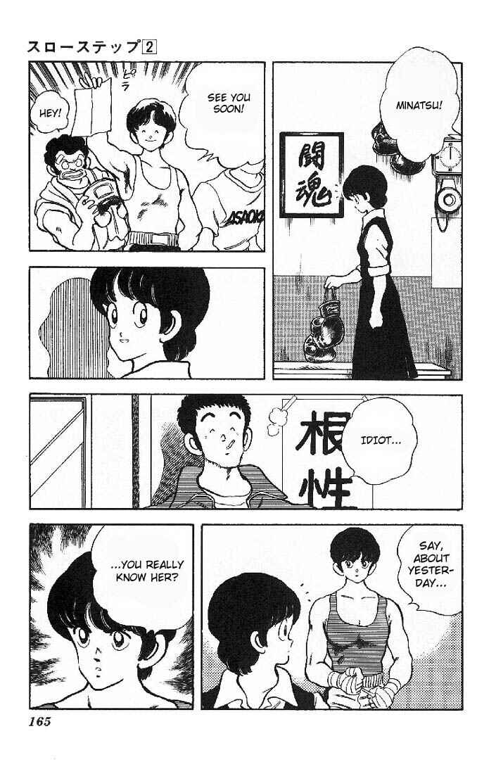 Page 5 Chapter 15 Slow Step