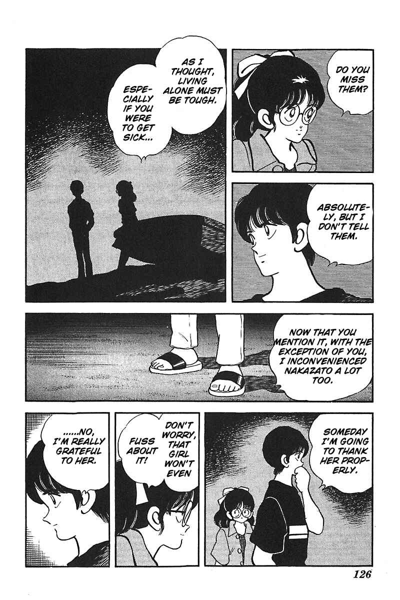 Page 10 Chapter 37 Slow Step