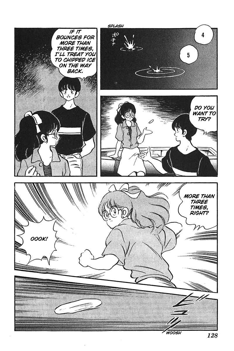 Page 12 Chapter 37 Slow Step