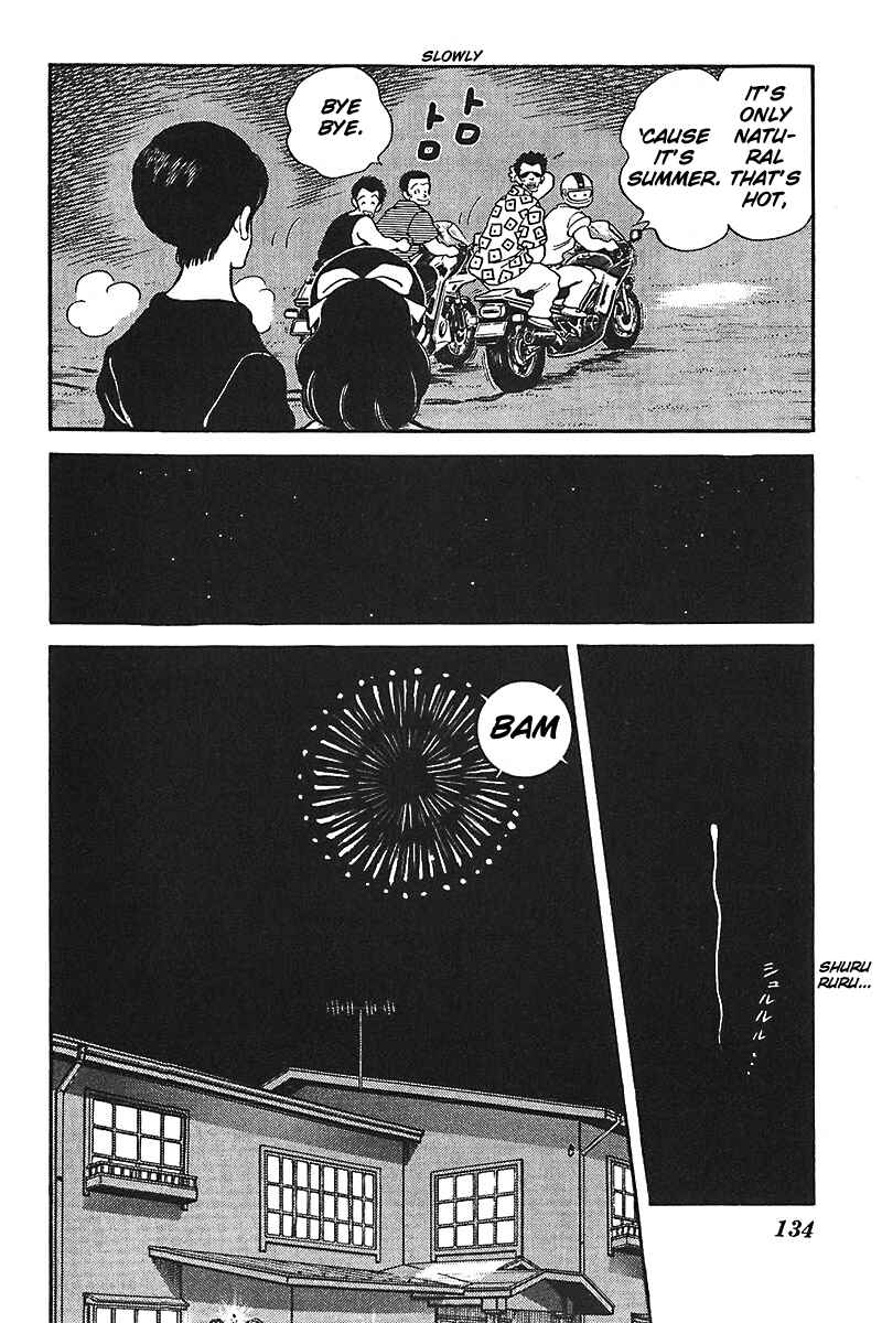 Page 18 Chapter 37 Slow Step