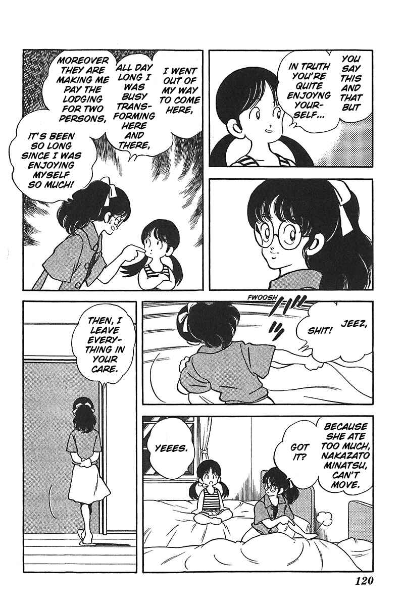 Page 4 Chapter 37 Slow Step