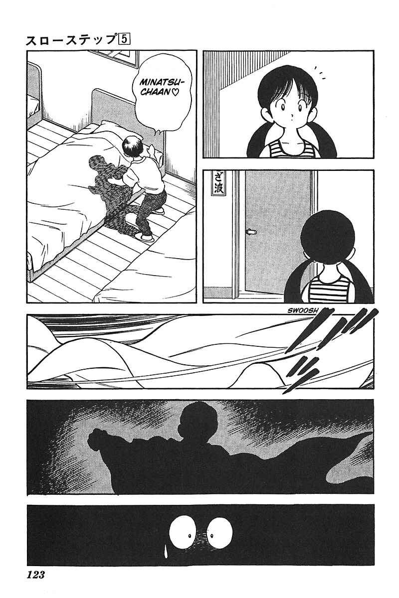 Page 7 Chapter 37 Slow Step
