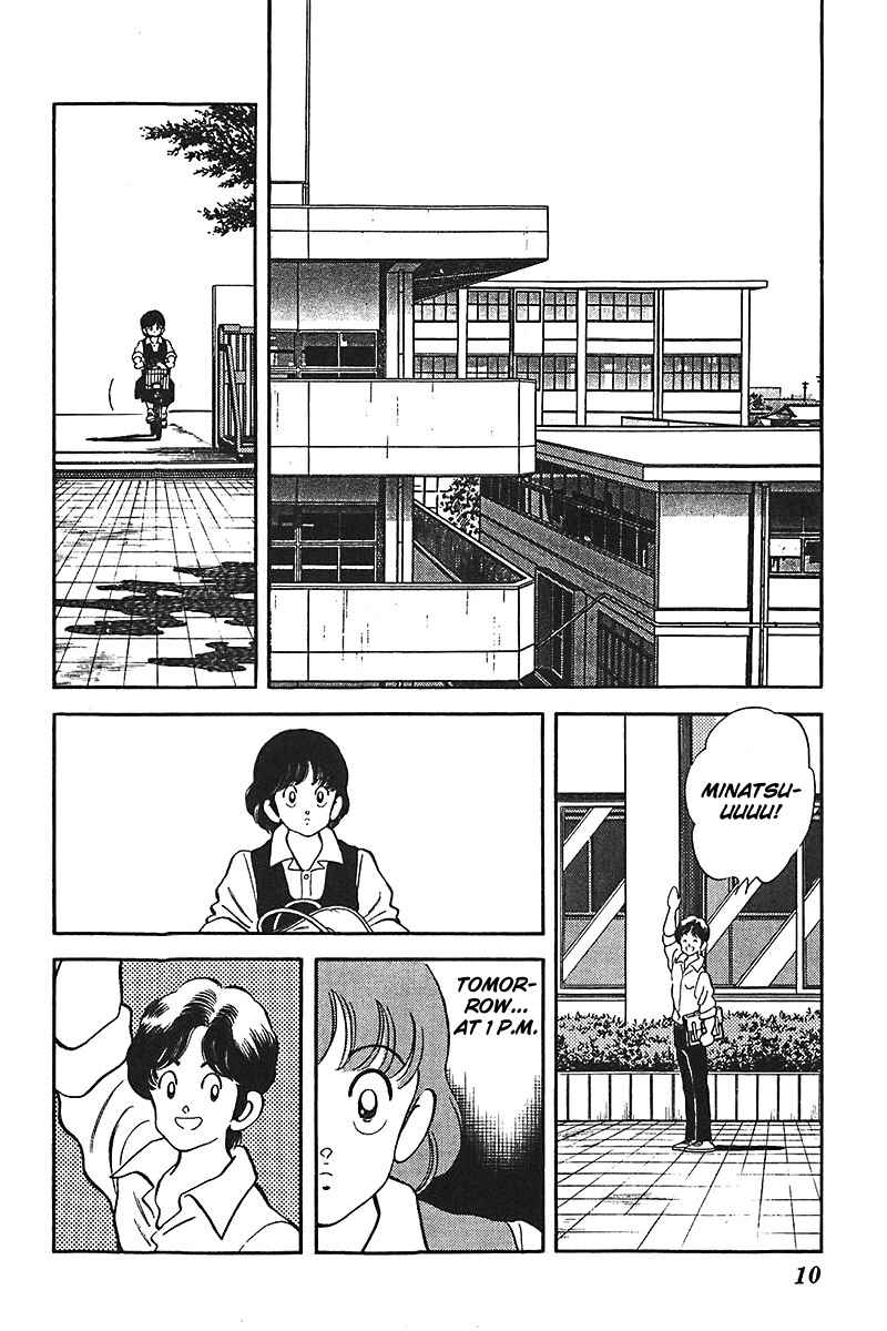 Page 10 Chapter 32 Slow Step
