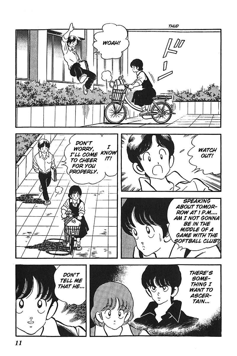 Page 11 Chapter 32 Slow Step