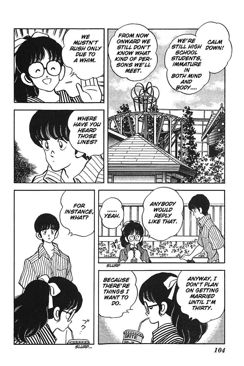 Page 10 Chapter 28 Slow Step