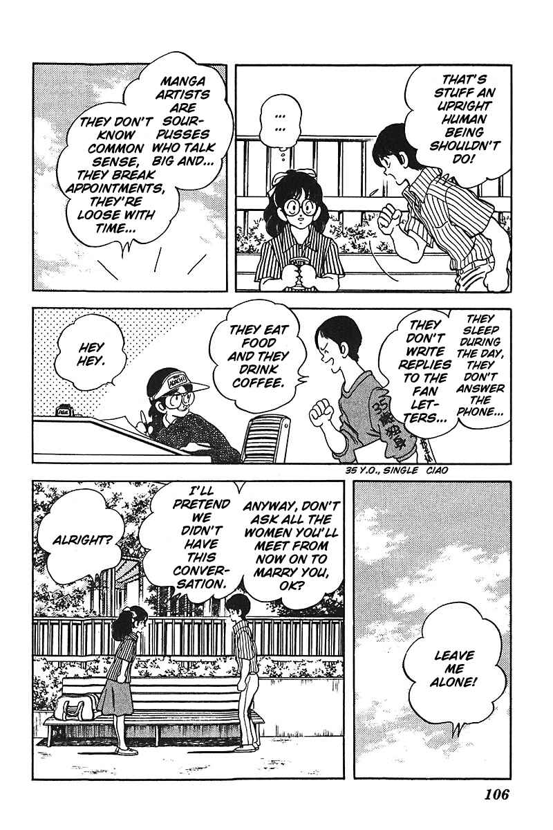 Page 12 Chapter 28 Slow Step
