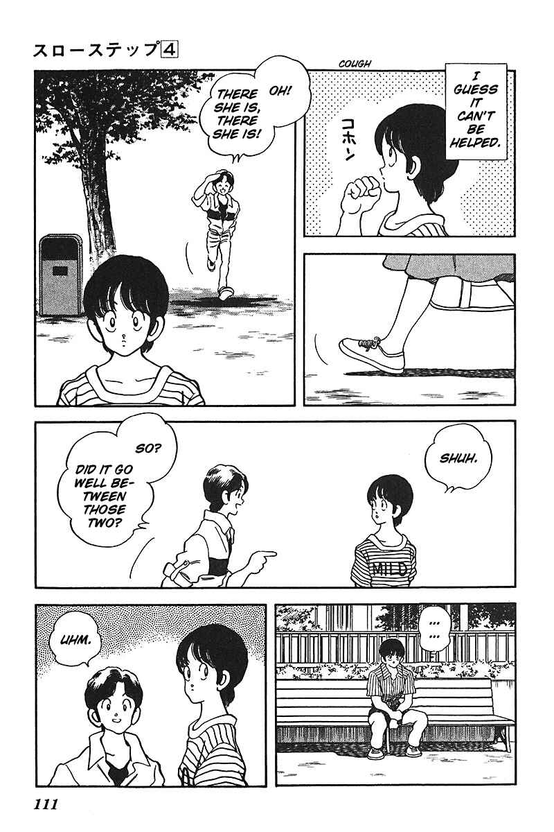 Page 17 Chapter 28 Slow Step