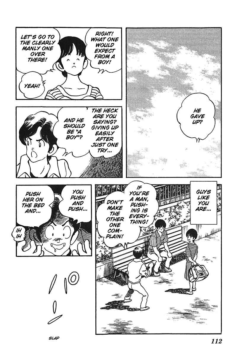 Page 18 Chapter 28 Slow Step
