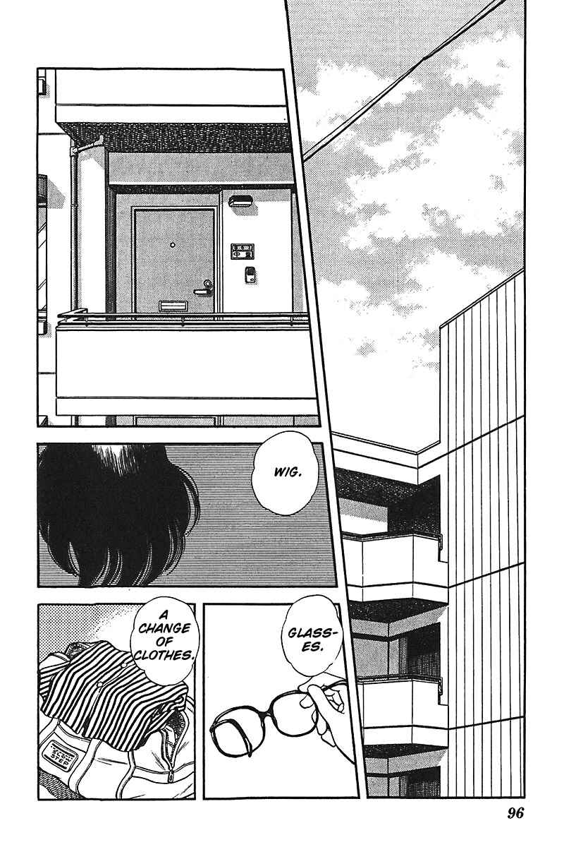 Page 2 Chapter 28 Slow Step