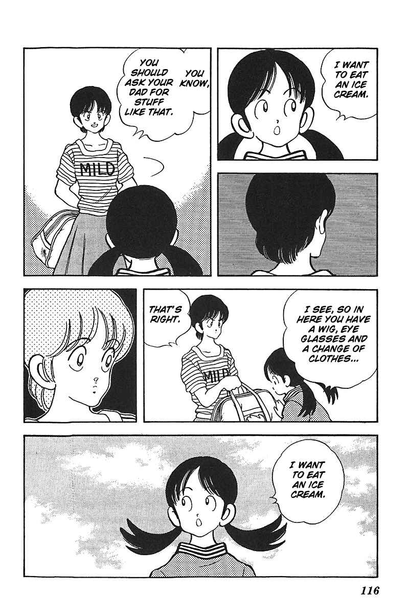 Page 22 Chapter 28 Slow Step