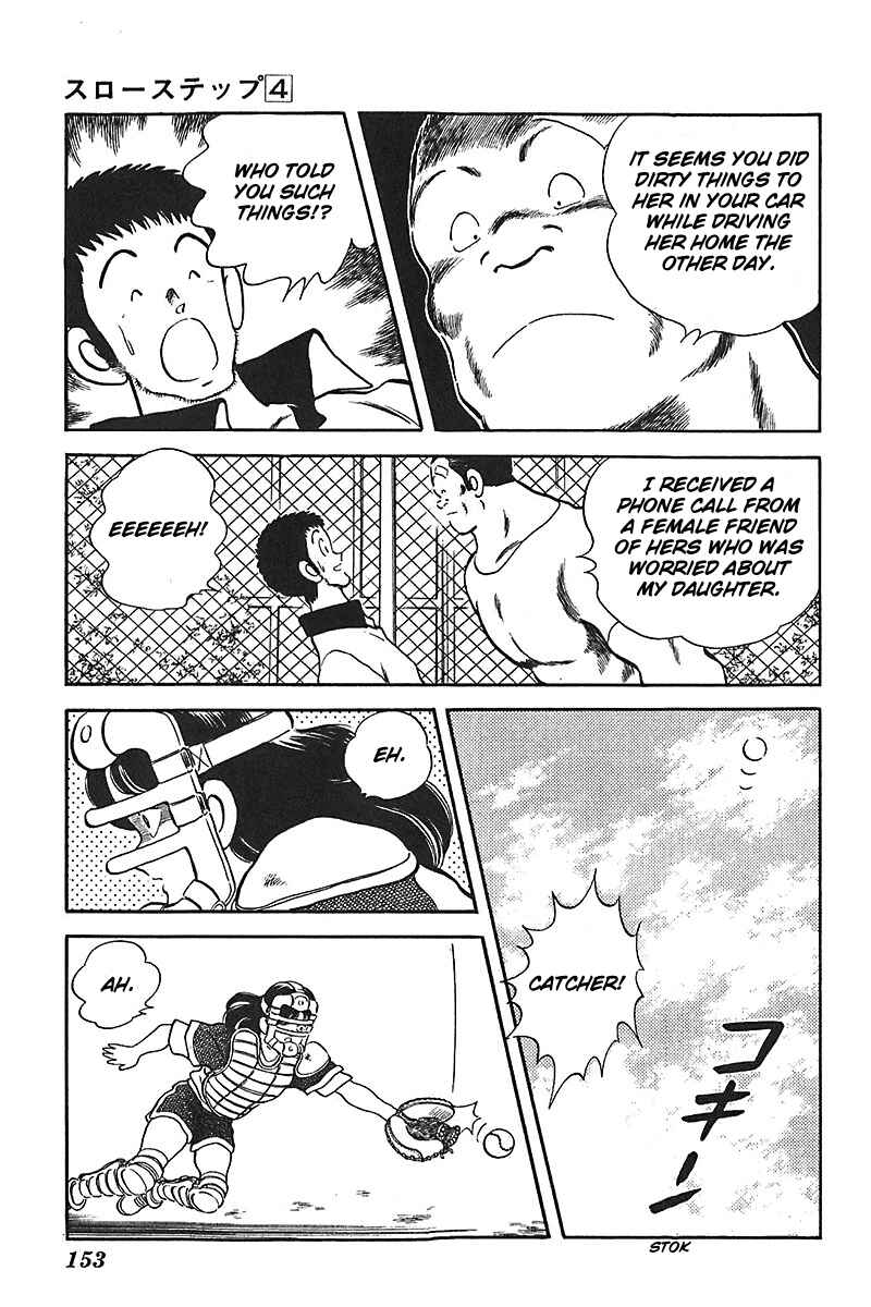 Page 15 Chapter 30 Slow Step