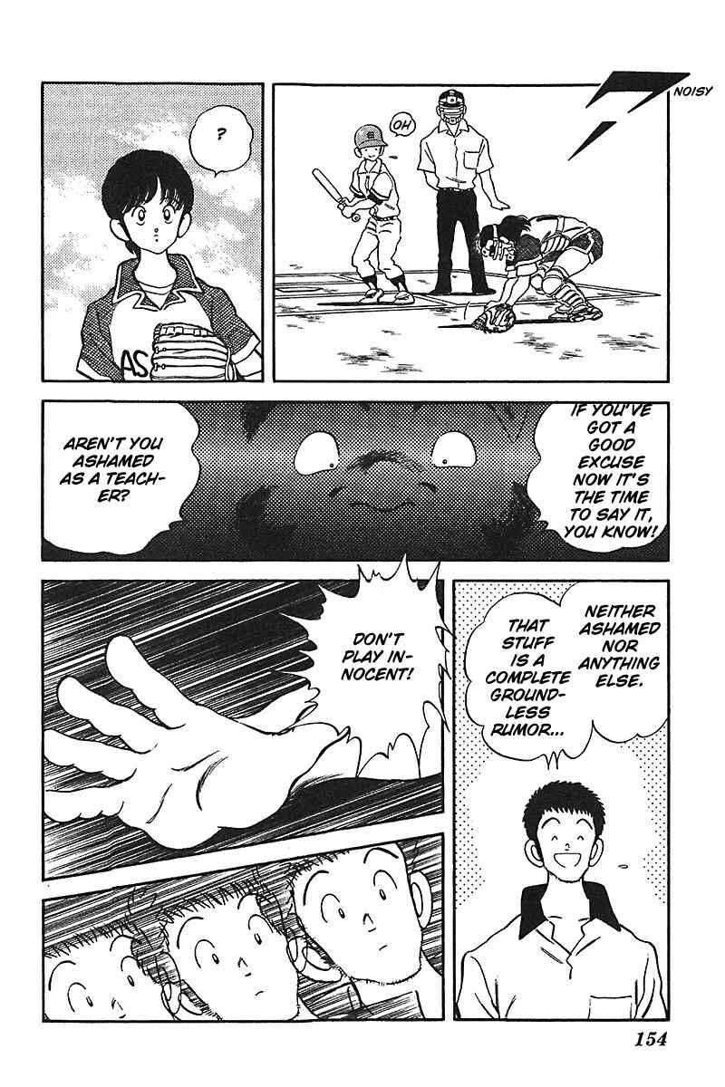 Page 16 Chapter 30 Slow Step