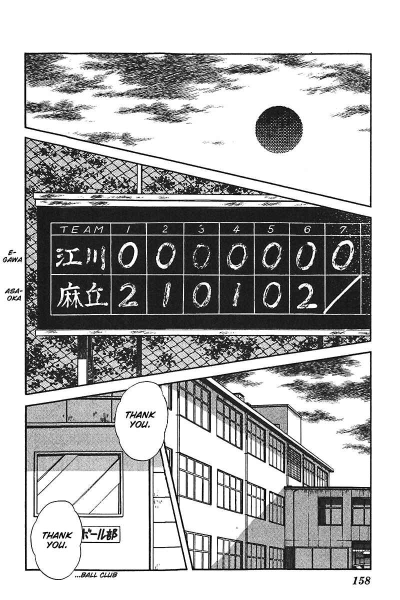 Page 20 Chapter 30 Slow Step
