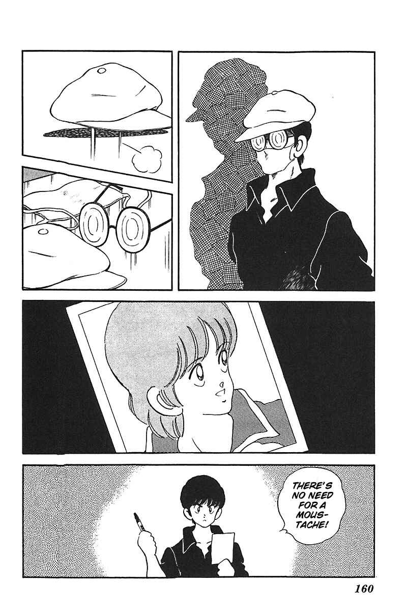 Page 22 Chapter 30 Slow Step