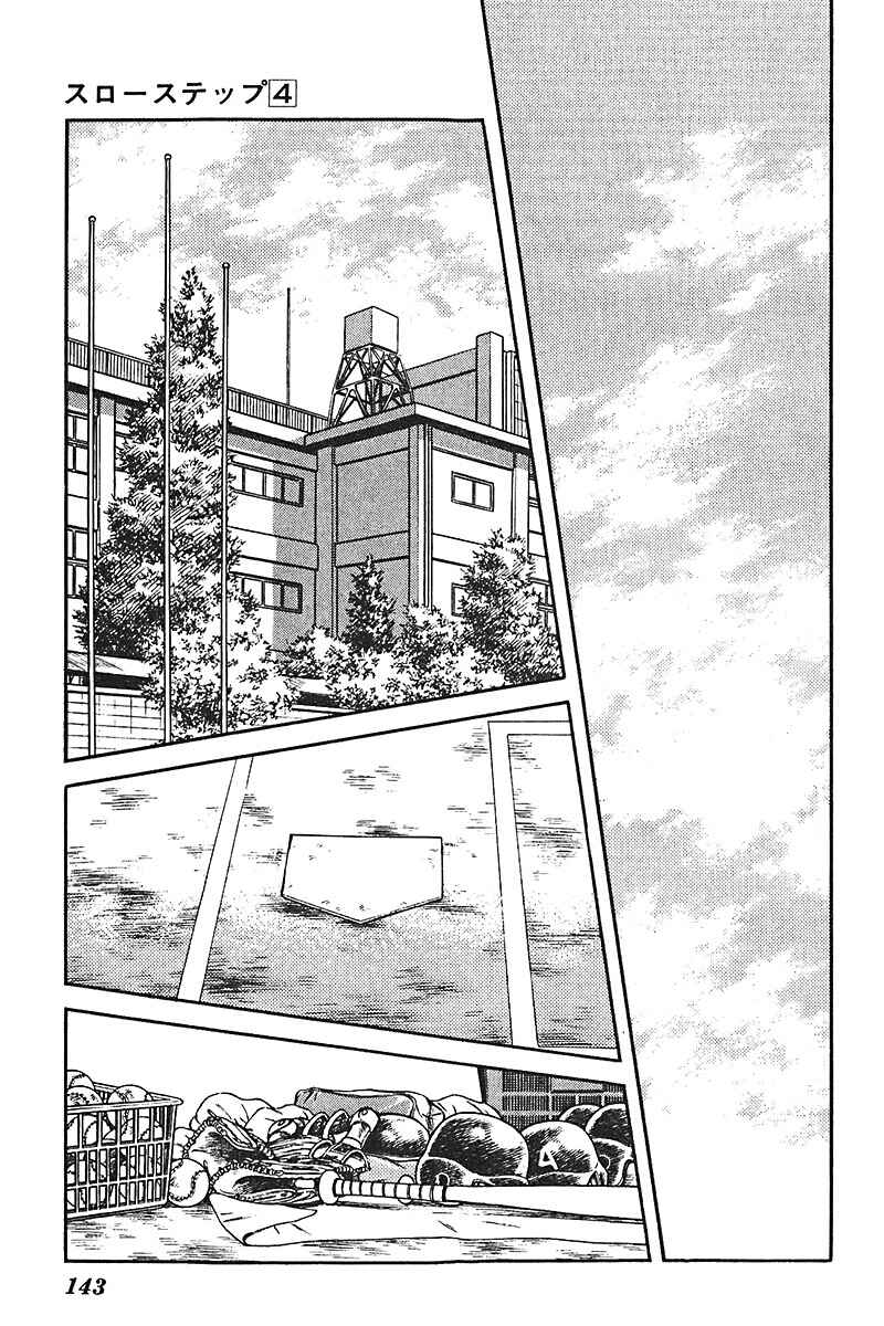 Page 5 Chapter 30 Slow Step