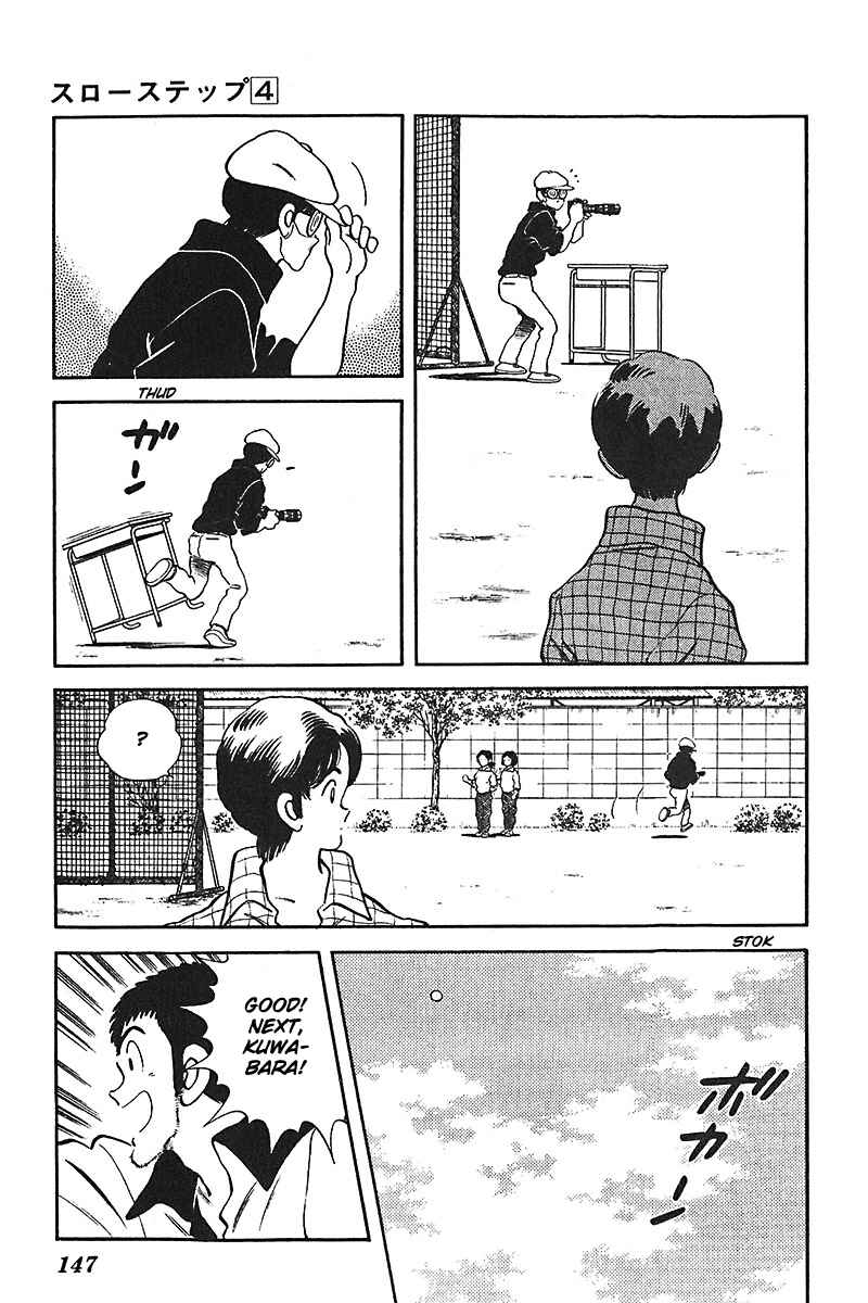 Page 9 Chapter 30 Slow Step