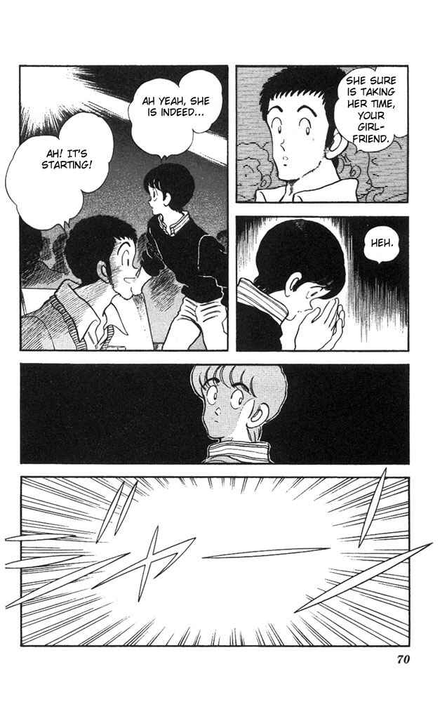 Page 19 Chapter 18 Slow Step
