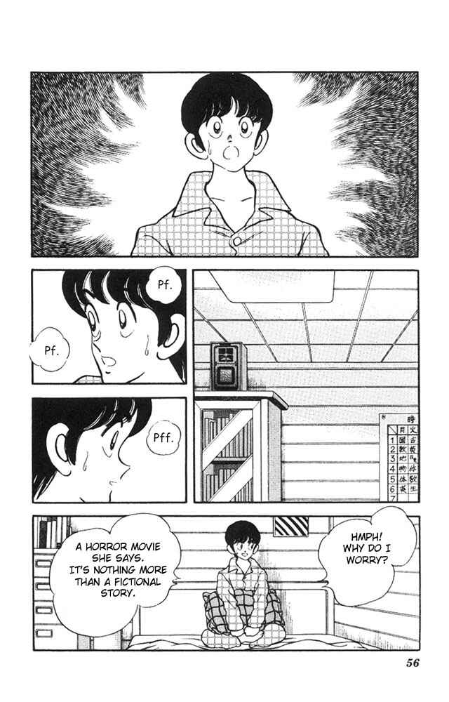 Page 5 Chapter 18 Slow Step