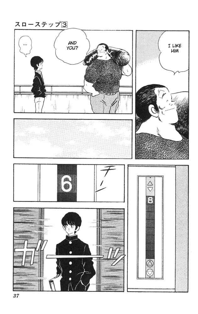 Page 10 Chapter 17 Slow Step