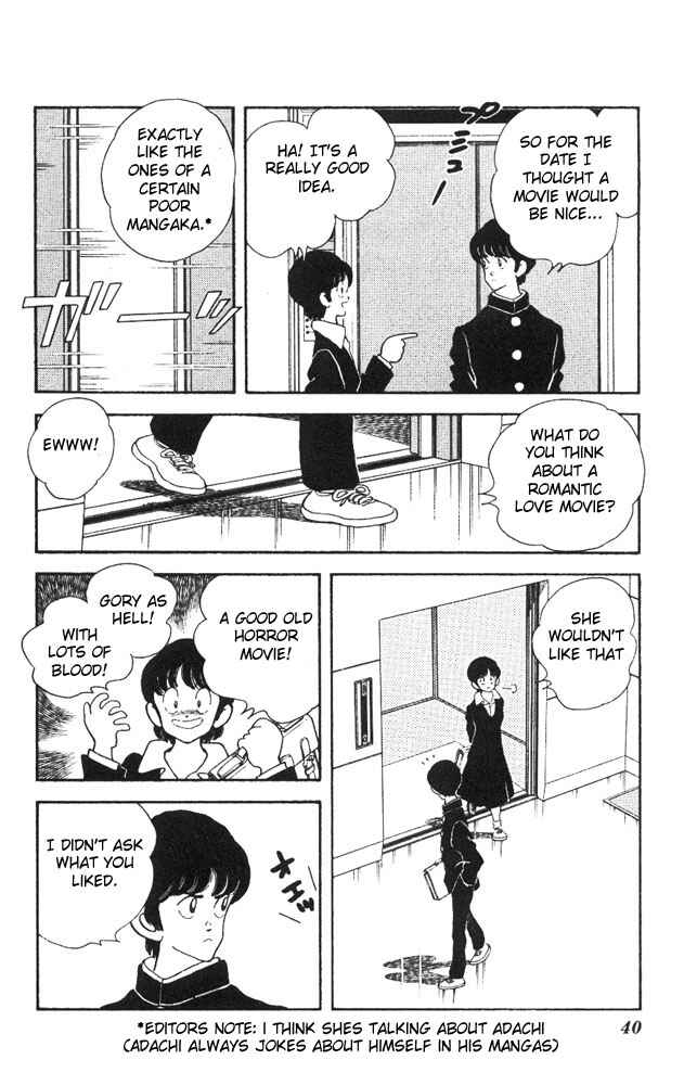 Page 13 Chapter 17 Slow Step
