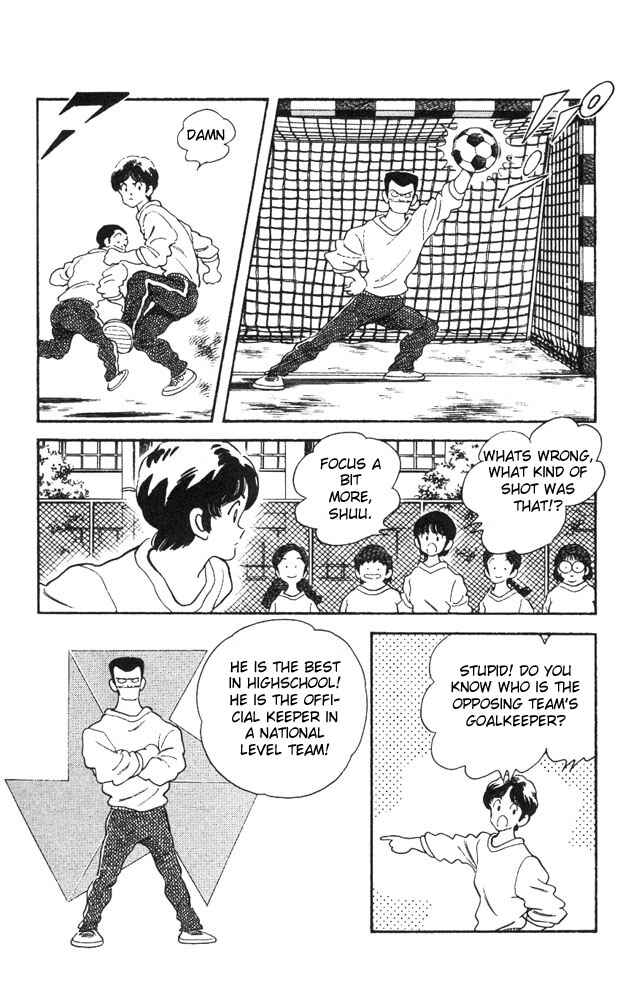 Page 16 Chapter 17 Slow Step