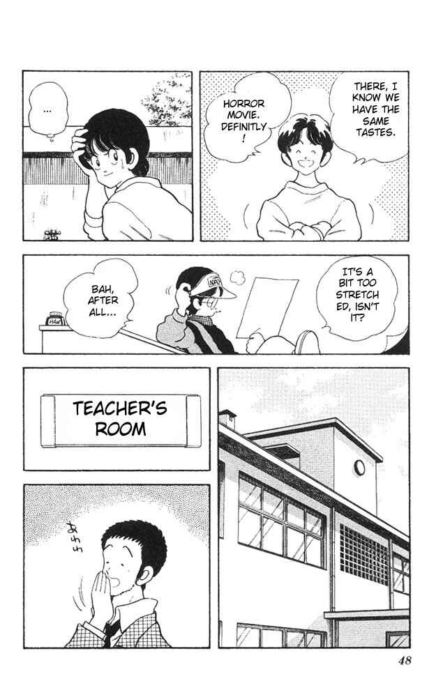 Page 21 Chapter 17 Slow Step