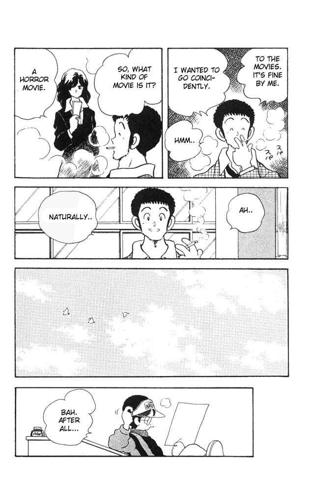 Page 23 Chapter 17 Slow Step
