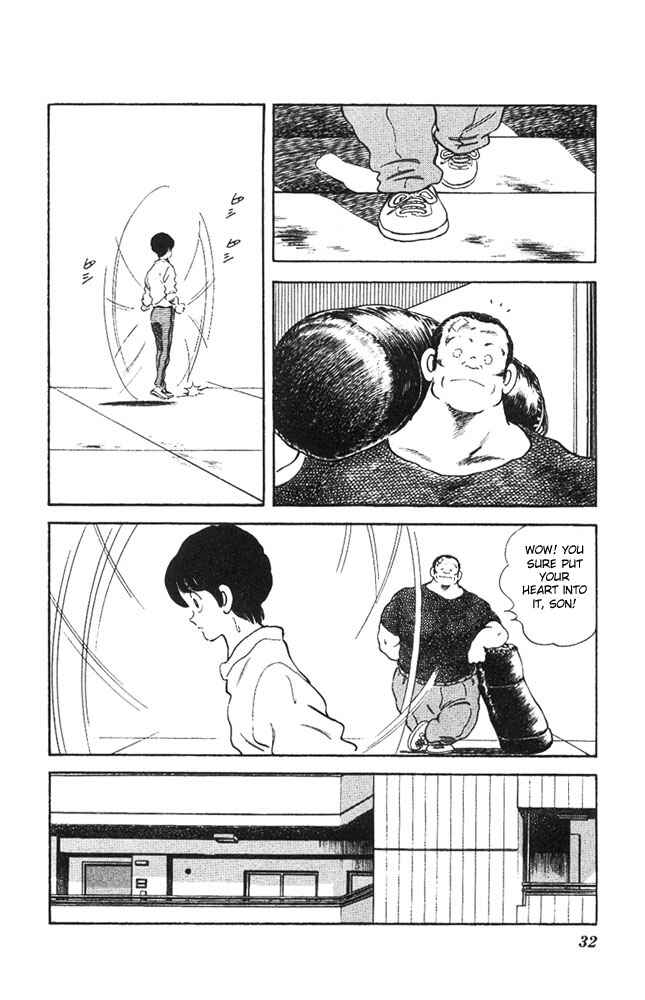 Page 5 Chapter 17 Slow Step