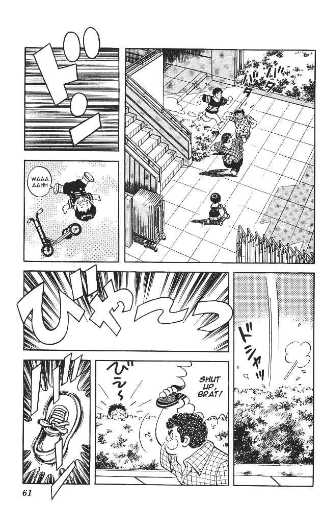 Page 3 Chapter 3 Slow Step