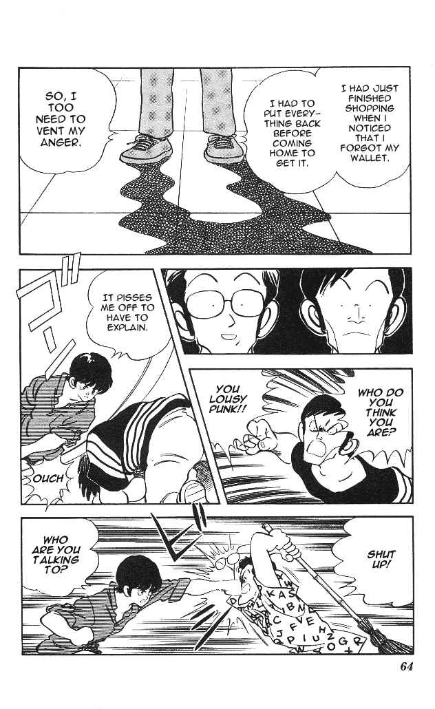 Page 6 Chapter 3 Slow Step