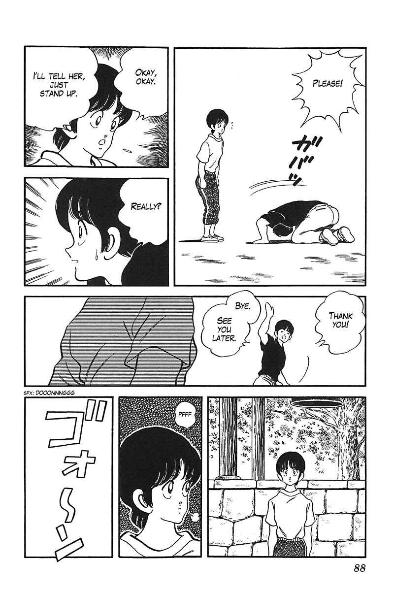 Page 16 Chapter 27 Slow Step