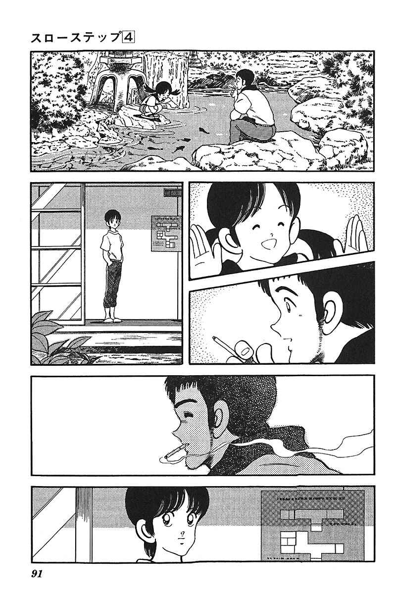 Page 19 Chapter 27 Slow Step