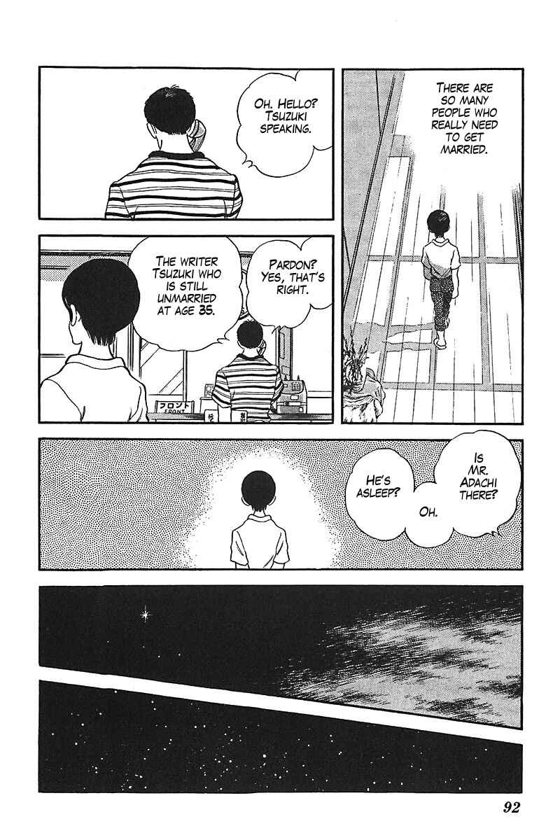 Page 20 Chapter 27 Slow Step