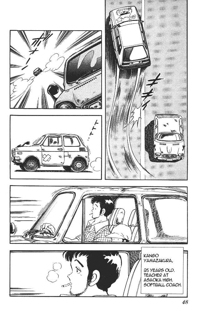 Page 12 Chapter 2 Slow Step
