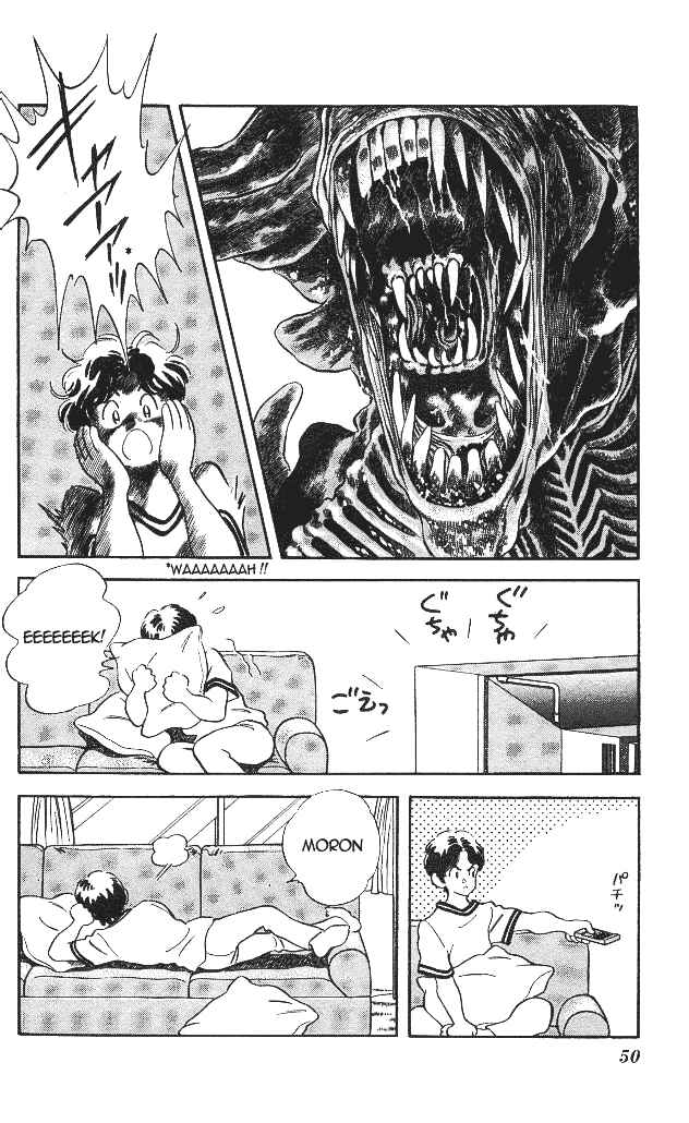 Page 14 Chapter 2 Slow Step
