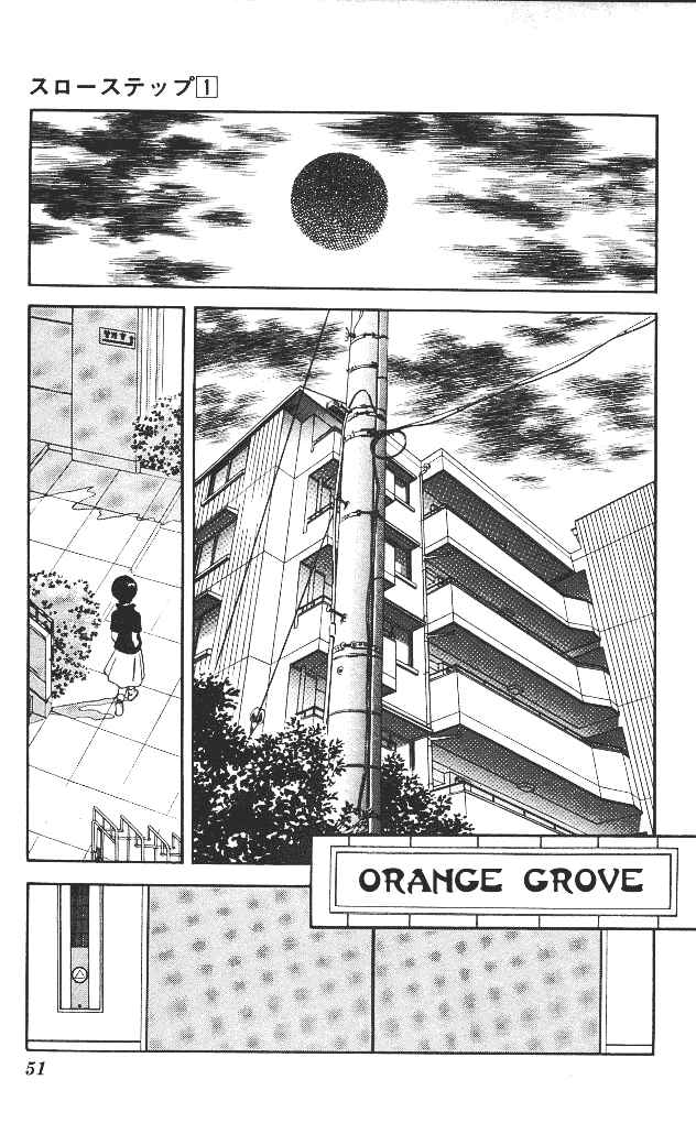 Page 15 Chapter 2 Slow Step