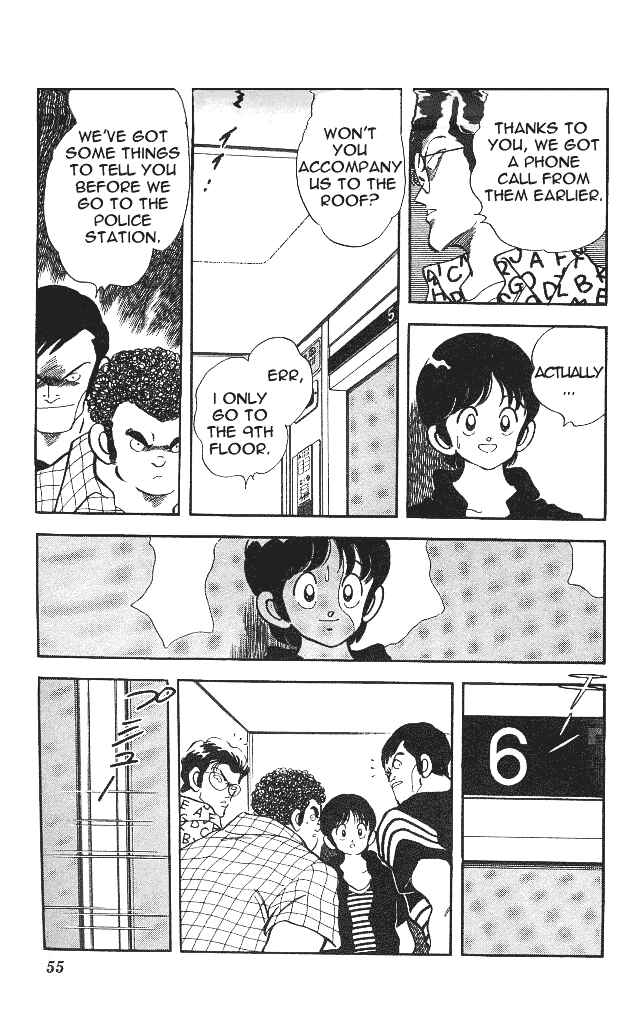 Page 19 Chapter 2 Slow Step