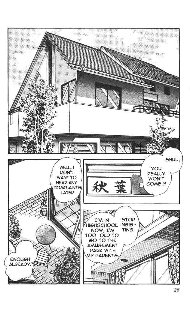 Page 2 Chapter 2 Slow Step