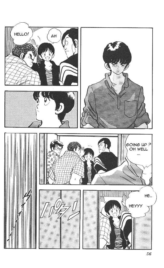 Page 20 Chapter 2 Slow Step