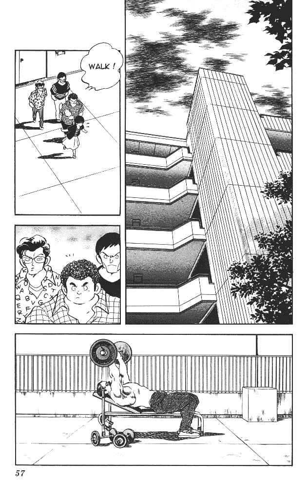 Page 21 Chapter 2 Slow Step