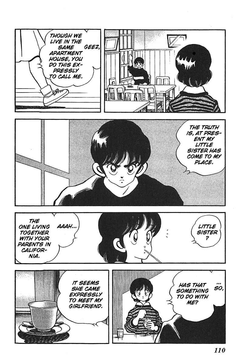Page 16 Chapter 44 Slow Step