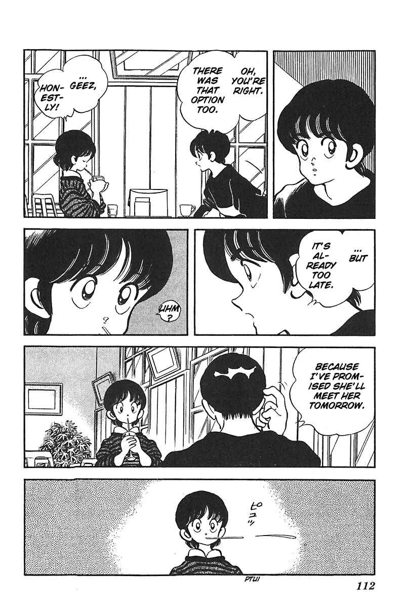 Page 18 Chapter 44 Slow Step