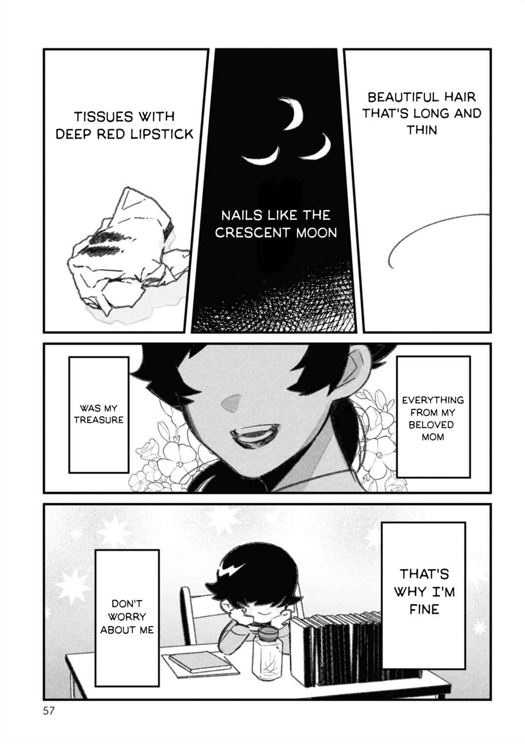 Page 4 Chapter 9 Stalker x Stalker
