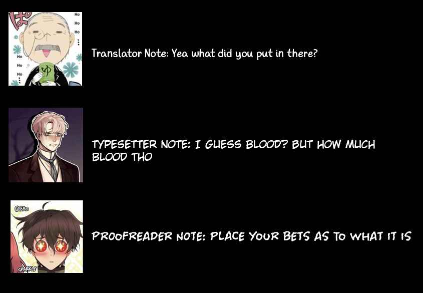 Page 4 Chapter 18 Stalker x Stalker